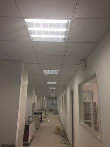 昆山轻钢龙骨隔墙吊顶施工全攻略 泰山石膏板的应用与规范